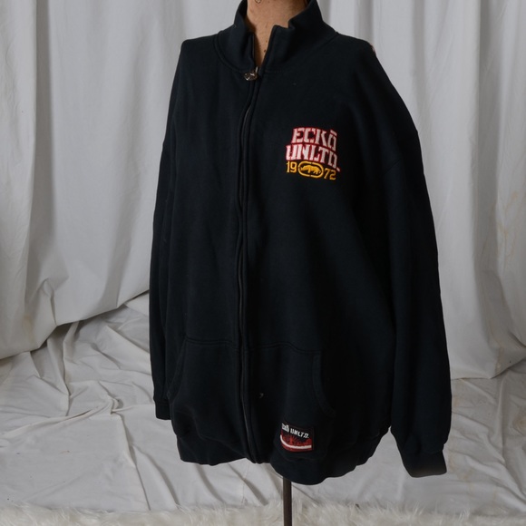 ecko unlimited jackets